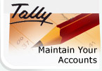Tally version 8.1