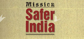 If police ignore or refuge to register, lodge your complaint at website: www.saferindia.com 